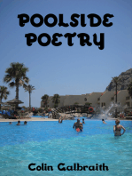Poolside Poetry