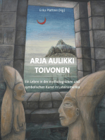 Arja Aulikki Toivonen: Ein Leben in der mythologischen und symbolischen Kunst in Lateinamerika