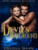 Devil's Playgound