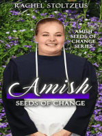 Amish Seeds of Change