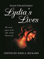 Beyond Pride and Prejudice: Lydia's Lives