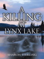 A Killing at Lynx Lake