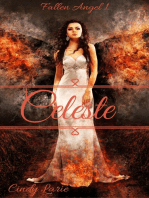 Fallen Angel 1: Celeste