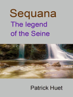 Sequana The Legend Of The Seine
