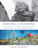 Fasting and Feasting