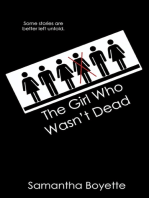 The Girl Who Wasn’t Dead