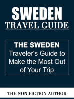 Sweden Travel Guide