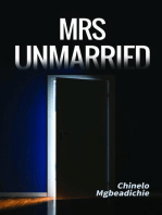 Mrs. Unmarried: Ice for Series, #1