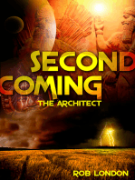 Second Coming ~ The Architect