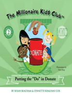 The Millionaire Kids Club