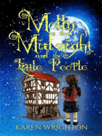 Molly Midnight and the Little People