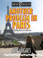 Another Problem in Paris: Surfing Detective Mystery Series