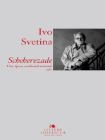 Scheherezade: Una opera occidental-oriental, 1988