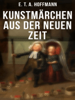 Kunstmärchen aus der neuen Zeit