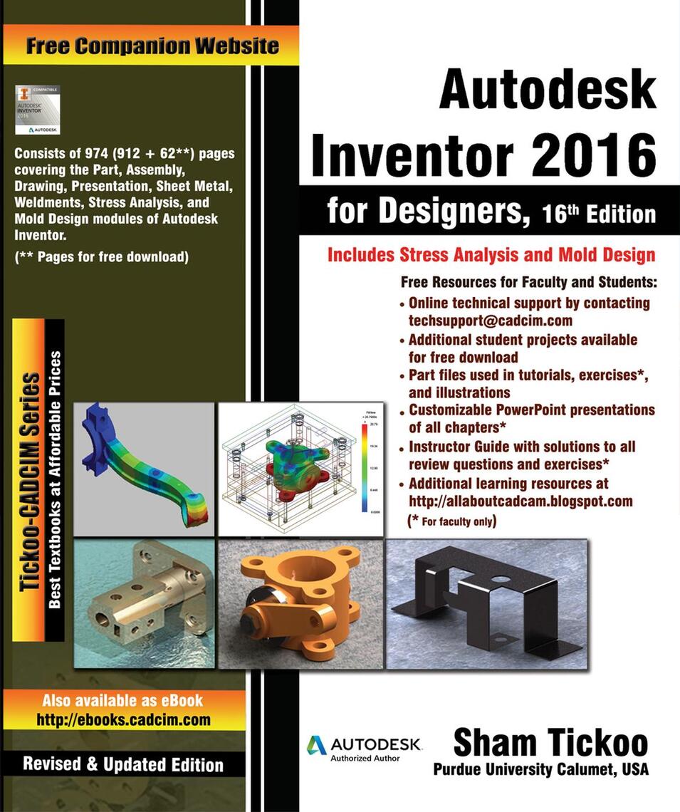 Inventor 2016 pricing