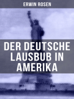 Der Deutsche Lausbub in Amerika