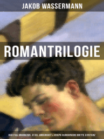 Romantrilogie