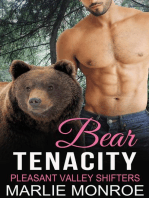 Bear Tenacity: Pleasant Valley Shifters