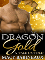 Dragon Gold