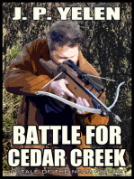 Battle for Cedar Creek