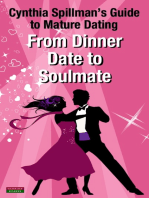 From Dinner Date to Soulmate