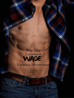 Wade-Big Sky Lawmen