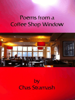 Poems From A Coffee Shop Window