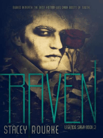 Raven: The Legends Saga, #2