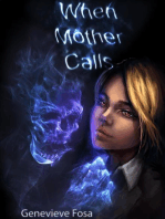 When Mother Calls: The Josepha Chronicles, #1