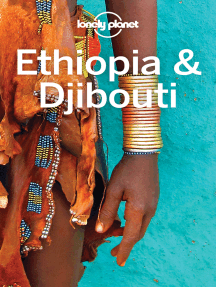 Read Lonely Planet Ethiopia Djibouti Online By Jean Bernard Carillet And Anthony Ham Books