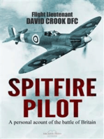 Spitfire Pilot: A Personal Account of the Battle of Britain