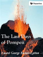 The Last Days of Pompeii