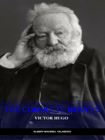 Victor Hugo: The Complete Novels