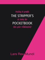The Stripper's Pocketbook: Putting a breath of fresh air into your relationship