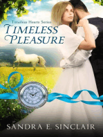 Timeless Pleasure: Timeless Hearts Series