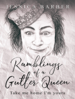 Ramblings of a Gutter Queen