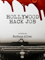 Hollywood Hack Job