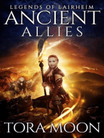 Ancient Allies