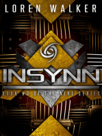 Insynn (NINE Series, #3)