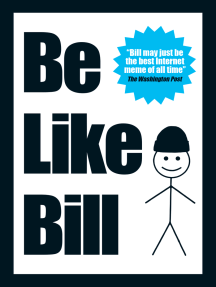 Be Like Bill Por Eugeniu Croitoru Debabrata Nath Ebook Scribd