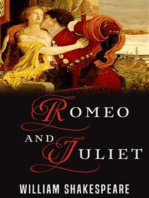 Romeo and Juliet