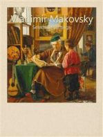 Vladimir Makovsky: Selected Paintings