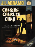 Chasing Charlie Chan: A Jimmy Pigeon Mystery featuring P.I. Jake Diamond