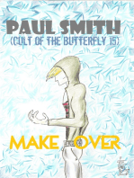 Make Over (Cult of the Butterfly 15)