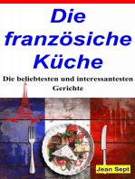 Die französische Küche
