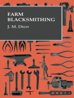 Farm Blacksmithing