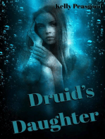 Druid's Daughter