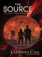 The Source: Holding Kate, #3