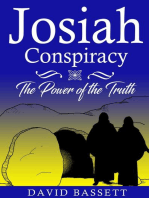 Josiah - Conspiracy