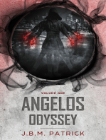 Angelos Odyssey